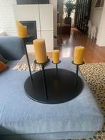 Nieuwe grote kandelaar - 54cm, Huis en Inrichting, Ophalen of Verzenden, Nieuw, Metaal