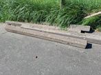 Betonpalen, Ophalen, Gebruikt, 100 tot 200 cm, Overige typen
