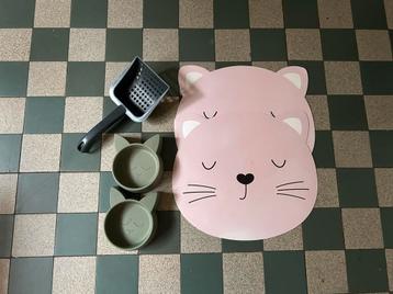 Kattenspulletjes beschikbaar voor biedingen