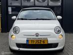 Fiat 500 1.2 Pop | Airco | automaat |, Euro 5, Gebruikt, 1242 cc, 4 cilinders