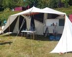 vouwwagen Holtkamper Cocoon M, Caravans en Kamperen, Vouwwagens, Ophalen, Tot en met 3