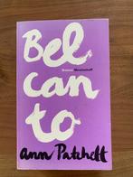 Opruiming ivm verhuizing Belcanto door Ann Patchett 2006, Verzenden, Gelezen, Ann patchett