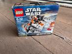 Lego starwars 75074, Kinderen en Baby's, Speelgoed | Duplo en Lego, Ophalen of Verzenden, Nieuw, Complete set, Lego