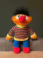 Leuke vintage Ernie knuffel 27cm, Ophalen of Verzenden, Overige typen