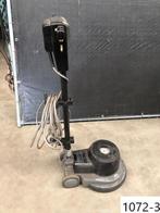 1072. Veegmachine / Wetrok / Karcher / Schrobmachine, Ophalen, Gebruikt
