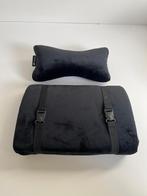 Nieuwe kussenset voor Corsair gamingstoel, Huis en Inrichting, Bureaustoelen, Zwart, Nieuw, Ophalen of Verzenden, Gaming bureaustoel