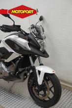 Honda NC 700 X (bj 2012), Motoren, Bedrijf, Toermotor