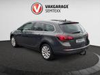 Opel Astra Sports Tourer 1.4 Business + | Cruise | Clima | N, Auto's, Opel, Voorwielaandrijving, 65 €/maand, 101 pk, Gebruikt