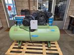 Creemers heavy duty 1300/500 CSG compressor als nieuw, 100 liter of meer, Ophalen, Zo goed als nieuw, 400 tot 800 liter/min