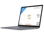 Microsoft Surface Laptop 3/Intel Core i5 1.2GHz/8GB/256GB M., 256 GB, 13 inch, Minder dan 2 Ghz, Refurbished