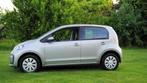 Volkswagen Up! 1.0 BMT move up! 5 drs Airco blue tooth, Auto's, Stof, Gebruikt, 4 stoelen, Origineel Nederlands