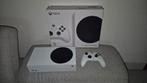 Xbox Series S - perfecte sinterklaas tip!, Spelcomputers en Games, Spelcomputers | Xbox Series X en S, Ophalen of Verzenden, Zo goed als nieuw