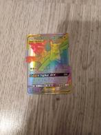 Pikachu&Zekrom, Hobby en Vrije tijd, Verzamelkaartspellen | Pokémon, Ophalen, Zo goed als nieuw, Losse kaart
