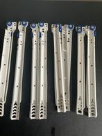 Geleiders lades voor lades, Ophalen of Verzenden, Nieuw, 250 mm of meer