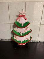 Velvet snoep thema kerstdecoratie kerstboom, Diversen, Kerst, Ophalen of Verzenden, Zo goed als nieuw