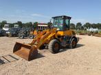 2017 Hytec Zl10a Shovel, Zakelijke goederen, Machines en Bouw | Kranen en Graafmachines, Wiellader of Shovel