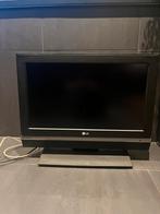 LG televisie, Audio, Tv en Foto, Televisies, LG, Gebruikt, 60 tot 80 cm, Ophalen