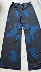 Alpha Studio blauw broek, Maat 38/40 (M), Blauw, Ophalen of Verzenden, Alpha Studio