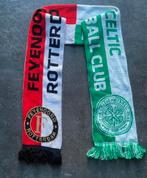 Feyenoord X Celtics sjaal, Verzamelen, Ophalen of Verzenden