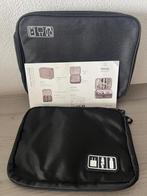 2x Travel Digital bag  voor KabelOpladers & Accessoires, Ophalen of Verzenden