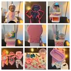 Baby born pop, wastafel, kleding en andere accessoires, Ophalen, Gebruikt, Babypop