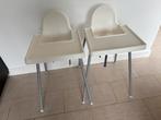 2 X Ikea kinderstoelen, Ophalen