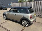 Mini Mini 1.6 Cooper S, Auto's, Voorwielaandrijving, Gebruikt, 4 cilinders, 4 stoelen