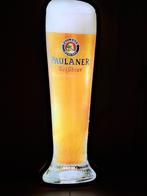 Lichtreclame Paulaner bier, Ophalen of Verzenden, Nieuw, Lichtbak of (neon) lamp