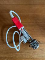 Dompelaar - Waterkoker voor Onderweg, Verzenden, Zo goed als nieuw