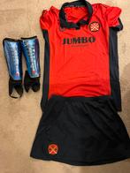 Hockey tenue dames Haaskamp, Sport en Fitness, Hockey, Ophalen of Verzenden, Zo goed als nieuw, Kleding