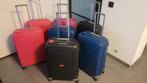 SAMSONITE S'CURE SPINNER 69CM MEERDERE KLEUREN ZGAN, Ophalen, Hard kunststof, 45 tot 55 cm, Zo goed als nieuw