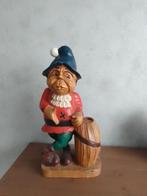 Laaf, Ophalen of Verzenden, Gebruikt, Beeldje of Poppetje