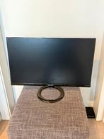 Pc scherm 28 inch, Computers en Software, Monitoren, Ophalen, Gebruikt, Ultra HD (4K), 28 inch