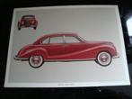 Bmw 502 -1954, Ophalen of Verzenden, Nieuw, Auto's
