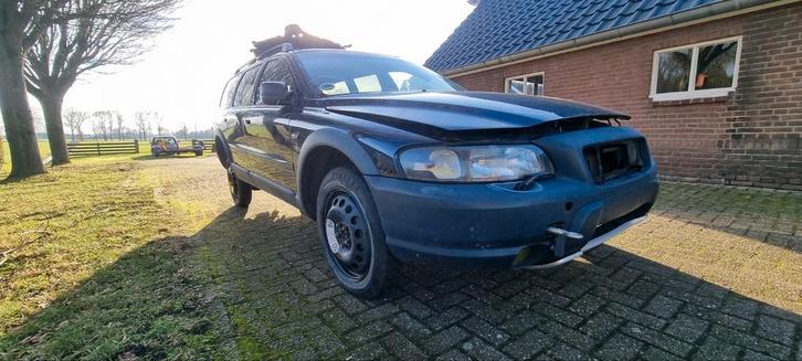 Volvo xc 70 onderdelen, Auto-onderdelen, Overige Auto-onderdelen, Volvo, Ophalen of Verzenden