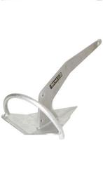 GEZOCHT: Rocna of Vulcan Anker 20/25kg, Ophalen, Ankeren en Afmeren, Zeilboot of Motorboot