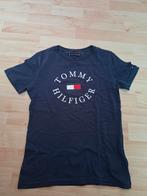 Tommy Hilfiger shirt maat 152, Kinderen en Baby's, Gebruikt, Ophalen of Verzenden, Tommy Hilfiger, Shirt of Longsleeve