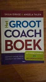 Het groot coach boek. Nieuw, Boeken, Ophalen of Verzenden, Nieuw