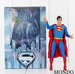 Superman poppetjes figuren actie figuur comics strips bluray, Ophalen of Verzenden, Nieuw