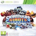 Skylanders Giants Xbox 360 Starter Pack, Avontuur en Actie, Activision Blizzard International B.V., Eén computer, Zo goed als nieuw