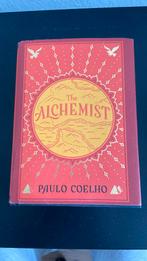 The Alchemist - Paolo Coelho, Verhaal of Roman, Ophalen of Verzenden, Zo goed als nieuw, Paolo Coelho
