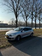 Renault Mégane 1.5 DCI 81KW Estate 2013 Grijs, Voorwielaandrijving, 4 cilinders, 1283 kg, Origineel Nederlands