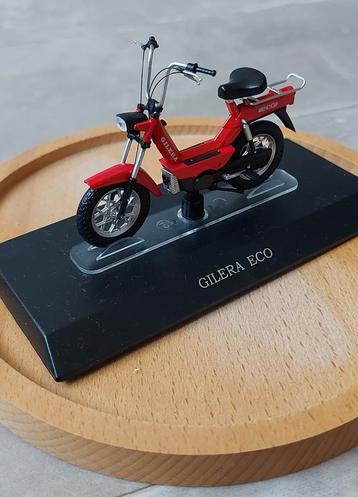 Gilera eco Citta vespa piaggio in stolp ✅️ beschikbaar voor biedingen
