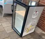 Norcool horeca vriezer/ koeler royal club, 100 tot 150 liter, Energieklasse A of zuiniger, 45 tot 60 cm, Ophalen