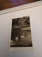 OENKERK. JEUGDHERBERG  STANIA STATE. 1954, Ophalen of Verzenden, 1940 tot 1960