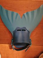 Zeemeerminstaart zwemmen, Ophalen, Zo goed als nieuw