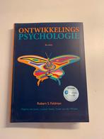Ontwikkelingspsychologie 8e editie - Nieuw!, Boeken, Ophalen of Verzenden, Nieuw, Ontwikkelingspsychologie
