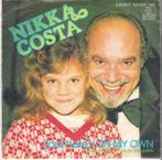 Vinyl Single Nikka Costa, Verzenden, Pop