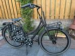 Gazelle Puur NL 28 inch, Ophalen, 47 tot 50 cm, Versnellingen, Zo goed als nieuw
