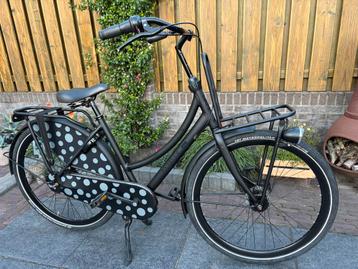 Gazelle Puur NL 28 inch beschikbaar voor biedingen